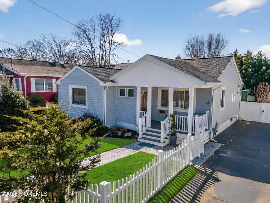 282 Rockwell Avenue, Long Branch, NJ 07740 - #2