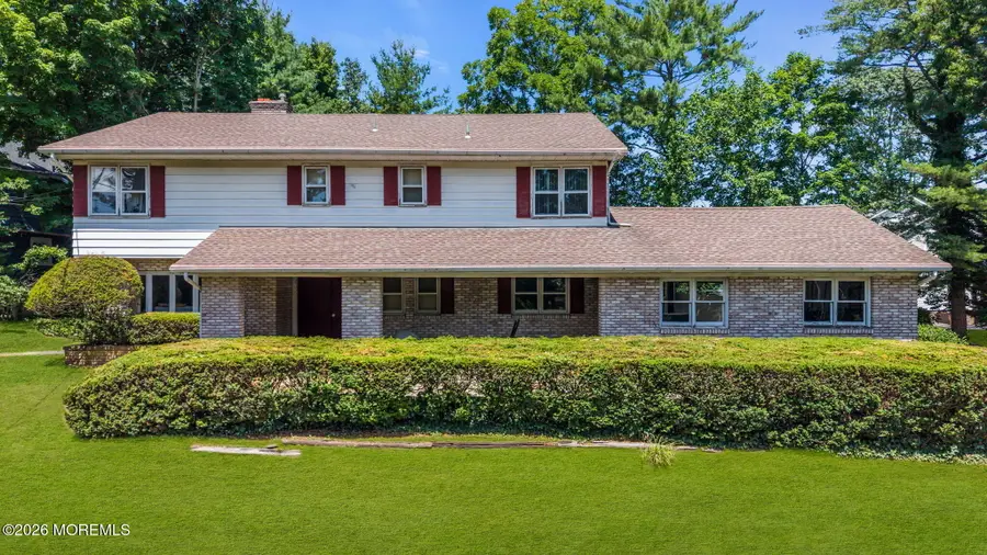 343 River Road, Fair Haven, NJ 07704 - #2