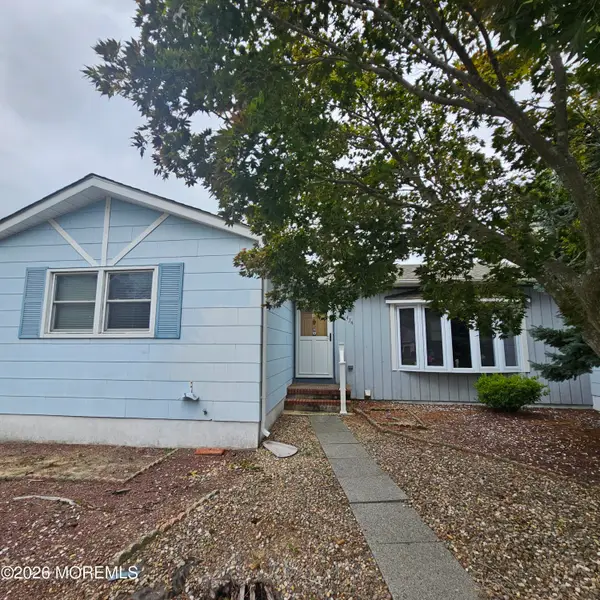 434 Shore Line Place, Brick, NJ 08723