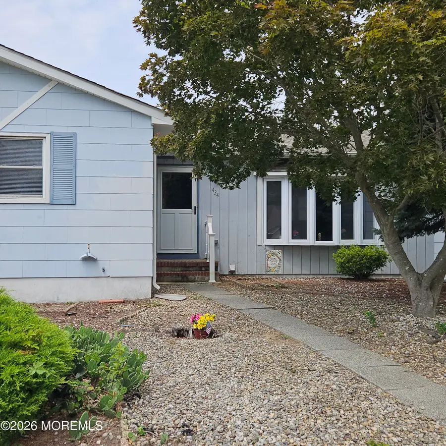 434 Shore Line Place, Brick, NJ 08723 - #2