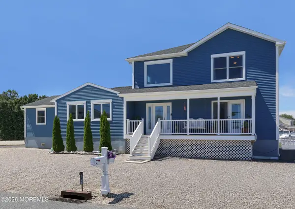 301 Richard Road, Forked River, NJ 08731