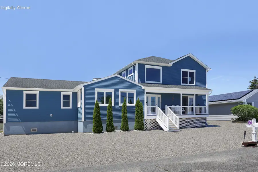 301 Richard Road, Forked River, NJ 08731 - #3