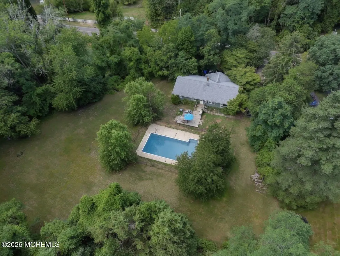 115 Browns Dock Road, Atlantic Highlands, NJ 07716 - #1