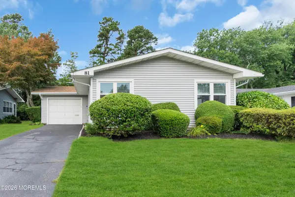 81 Blake Circle, Brick, NJ 08724