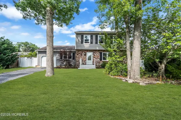 2209 Crestwood Drive, Forked River, NJ 08731