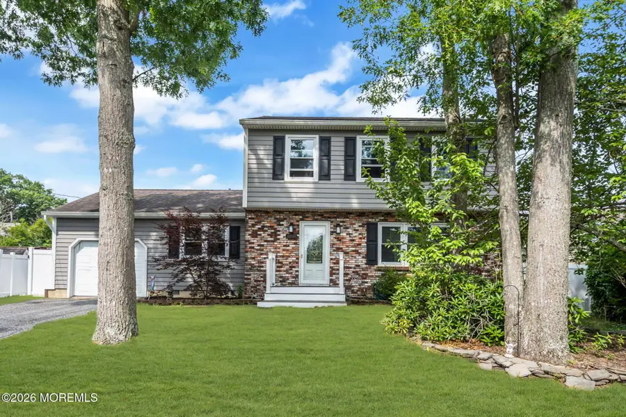 2209 Crestwood Drive, Forked River, NJ 08731 - #2