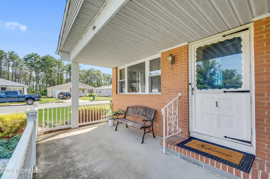1 Selkirk Avenue, Toms River, NJ 08757 - #3
