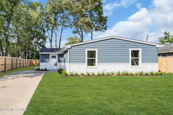 614 Beach Boulevard, Forked River, NJ 08731