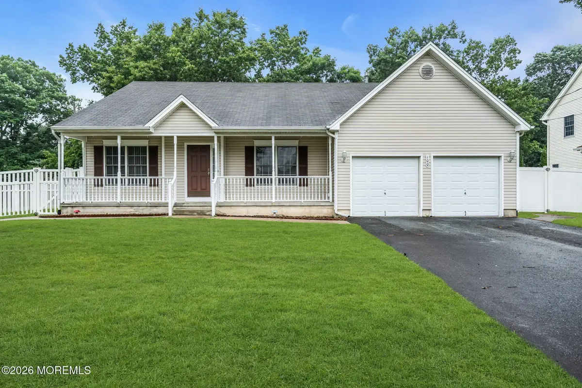 100 Bark Road, Manahawkin, NJ 08050 - #1