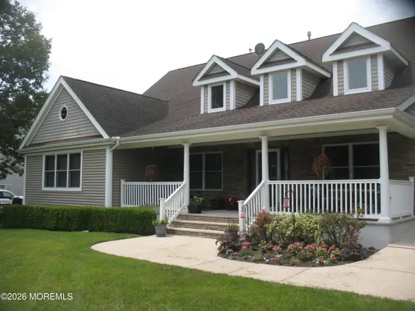 550 Egenolf Place, Bayville, NJ 08721