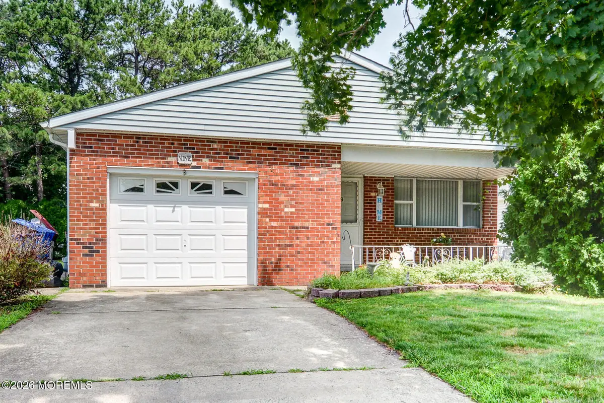 9 Madras Court, Toms River, NJ 08757 - #1