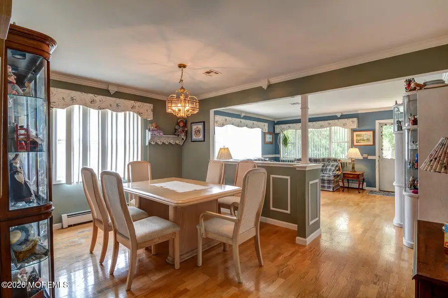 9 Madras Court, Toms River, NJ 08757 - #3