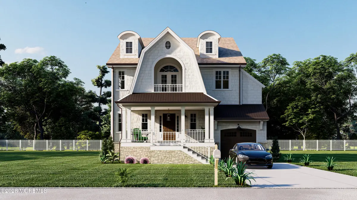 30 Grant Avenue, Rumson, NJ 07760 - #1