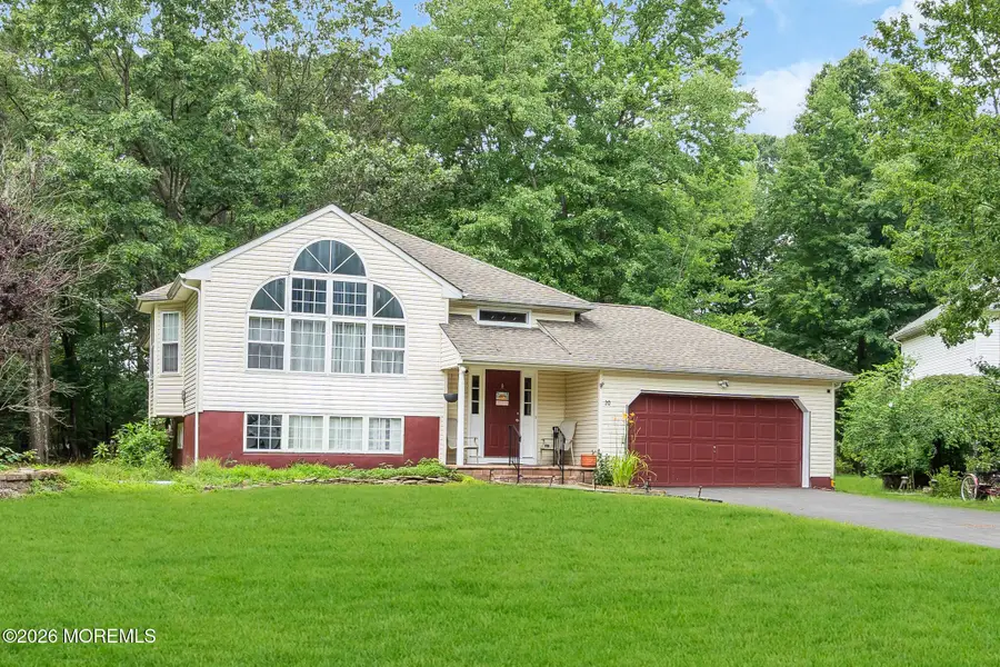 20 Elana Drive, Jackson, NJ 08527 - #2