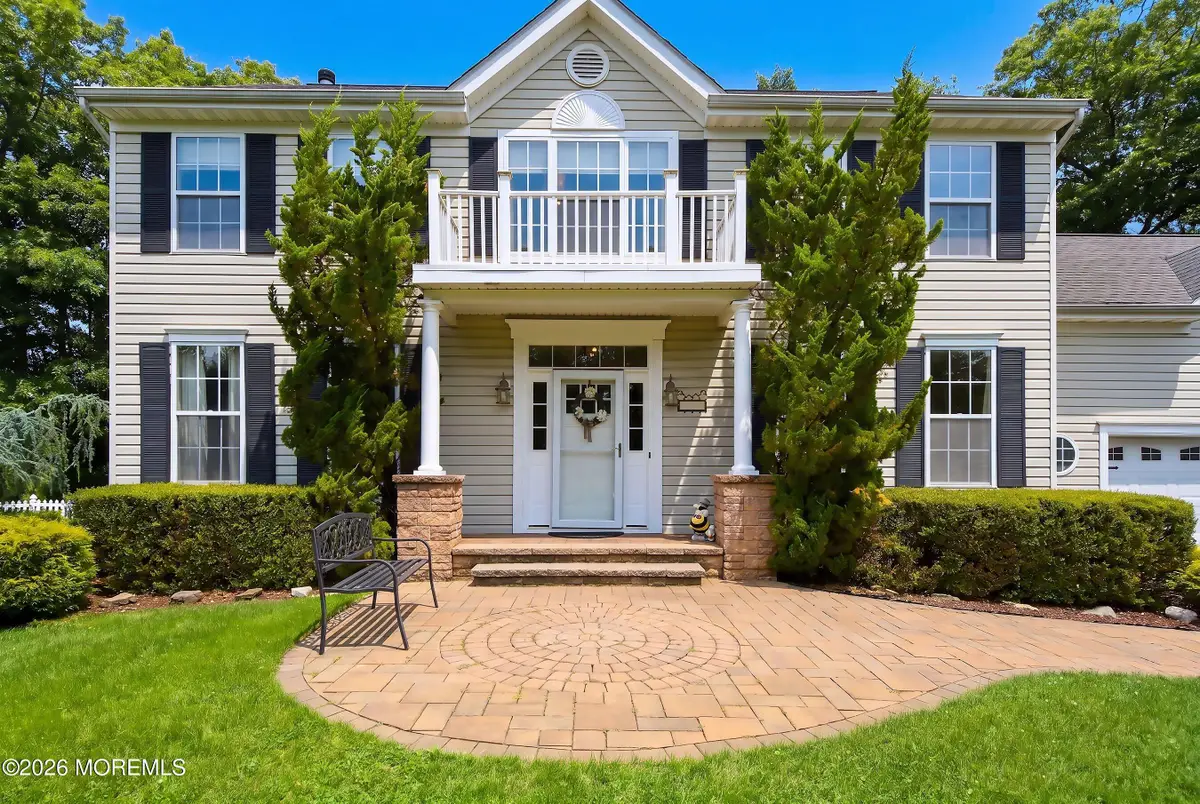 19 Goldfinch Road, Jackson, NJ 08527 - #1