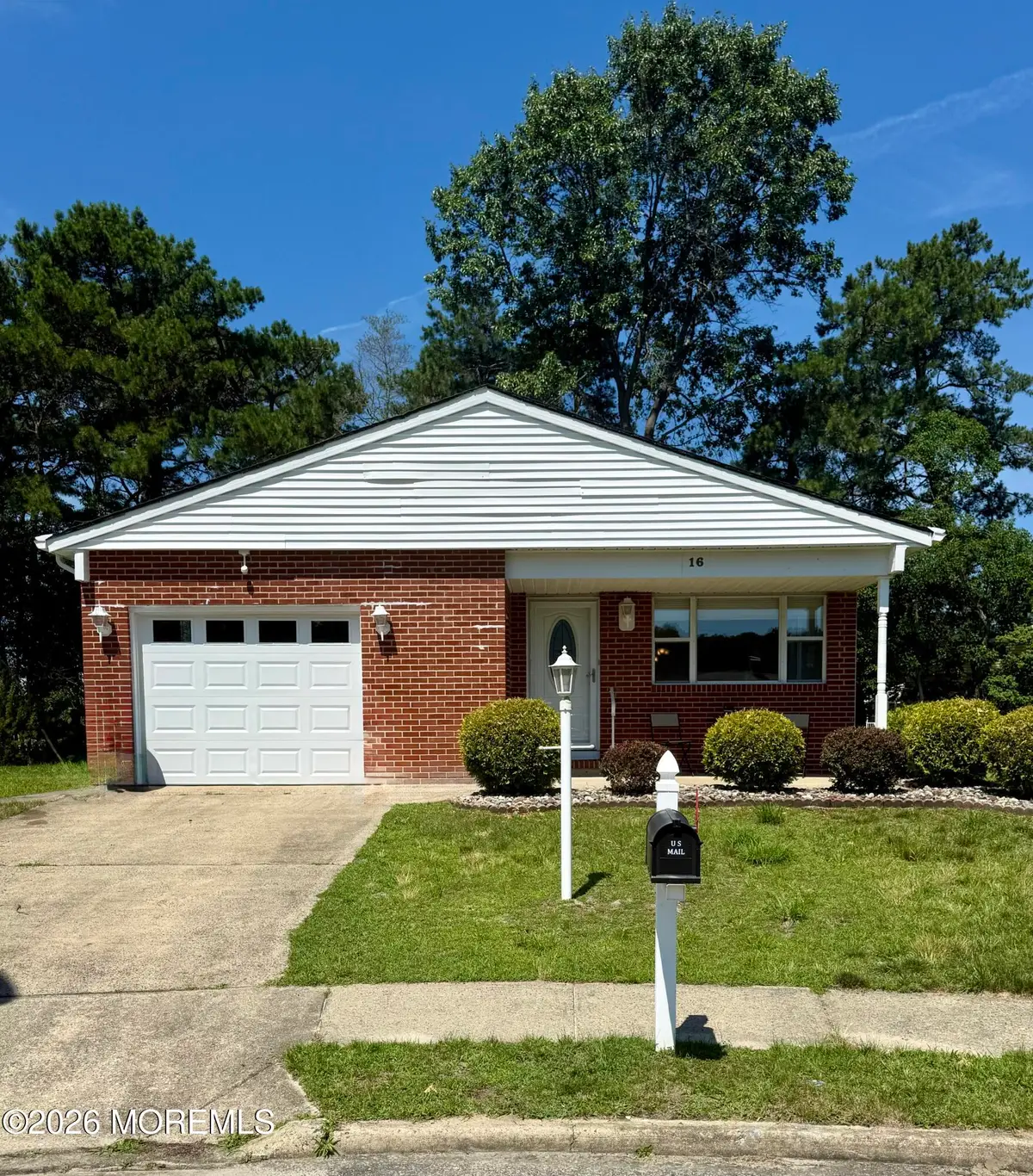 16 Brisbane Court, Toms River, NJ 08757 - #1