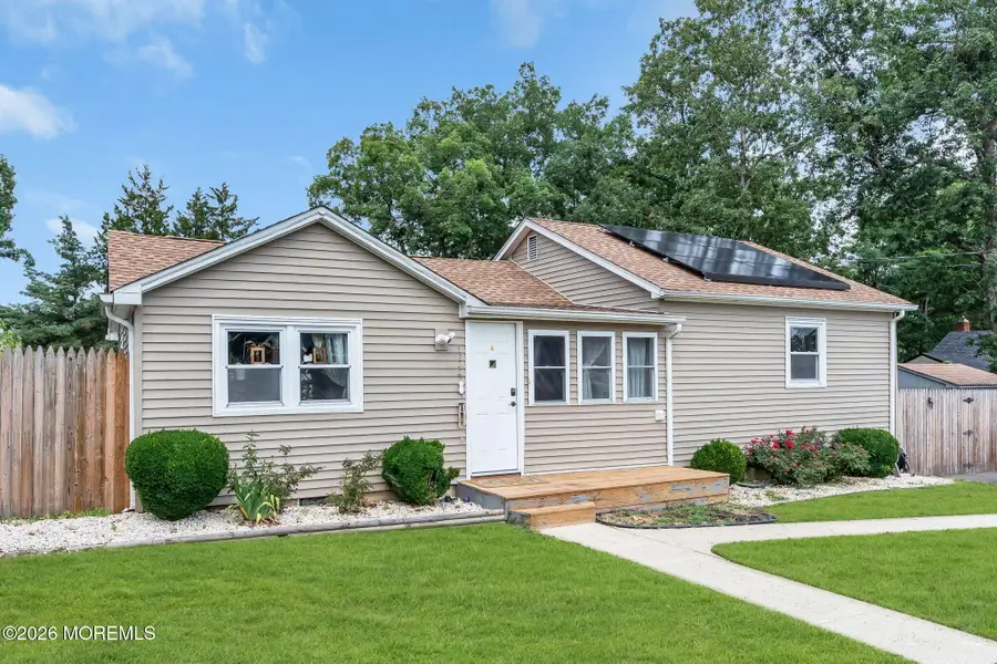 1744 Whitcomb Road, Forked River, NJ 08731 - #3