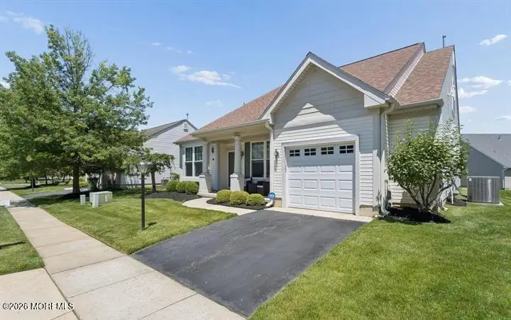 3 Impatiens Court, Marlton, NJ 08053 - #1