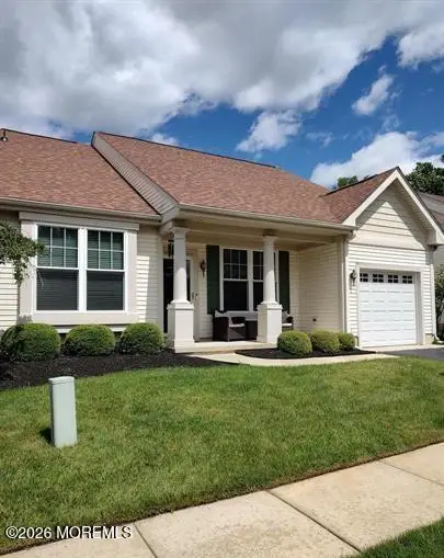 3 Impatiens Court, Marlton, NJ 08053 - #2