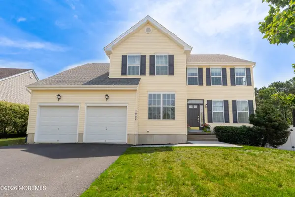 1962 Breakers Drive, Barnegat, NJ 08005