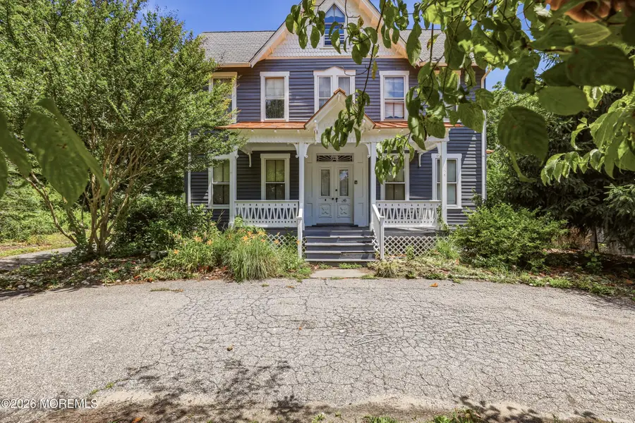 245 Whitesville Road, Jackson, NJ 08527 - #2