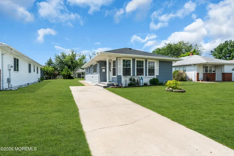 27 Anguilla Lane, Toms River, NJ 08757 - #2