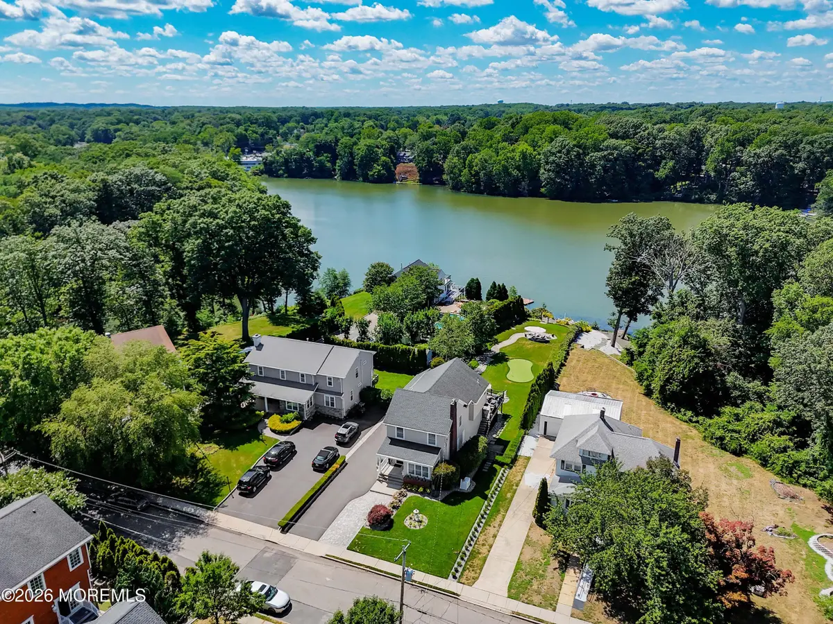 66 Wyckoff Street, Matawan, NJ 07747 - #1