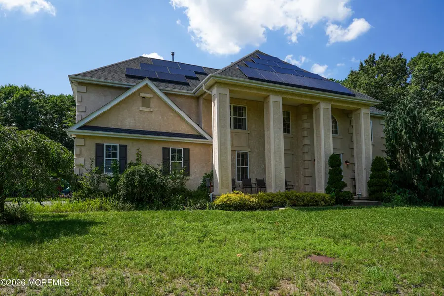 2 Stonehenge Court, Jackson, NJ 08527 - #2