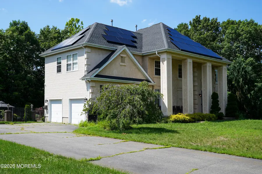 2 Stonehenge Court, Jackson, NJ 08527 - #3