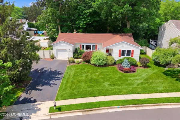 39 Mcfadden Drive, Monroe, NJ 08831