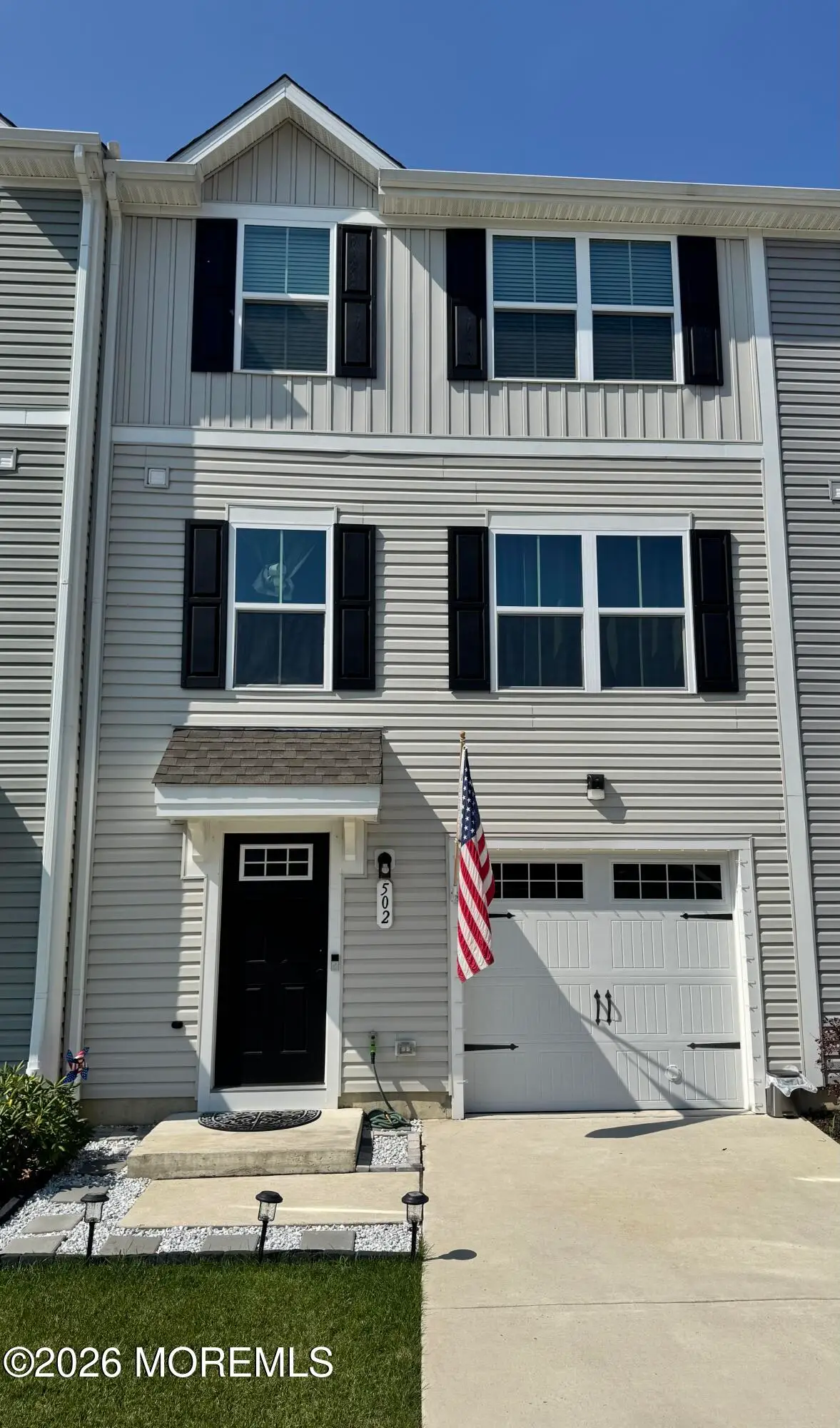 502 Cyprus Court #502, Forked River, NJ 08731 - #1