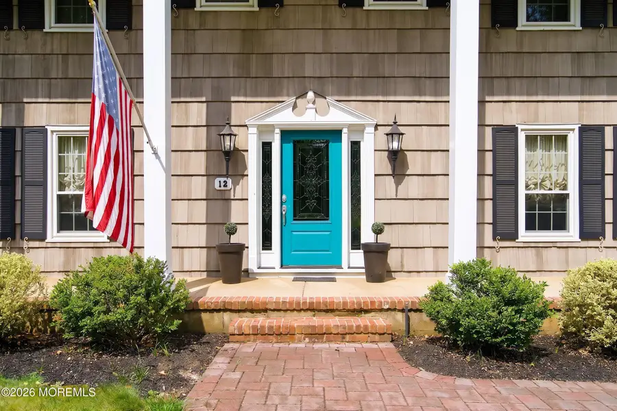 12 Joshua Huddy Drive, Colts Neck, NJ 07722 - #2