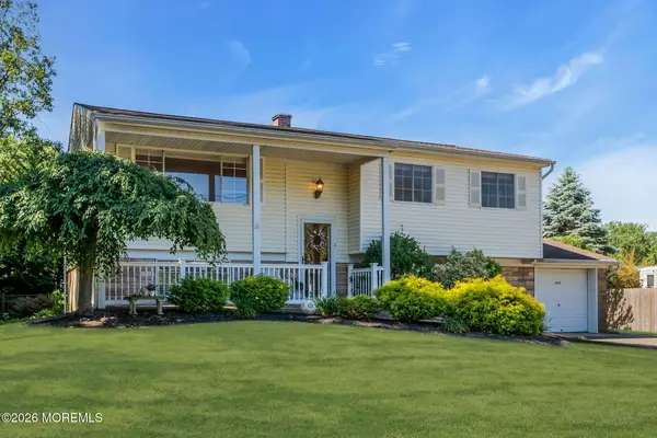1069 Fairview Drive, Toms River, NJ 08753
