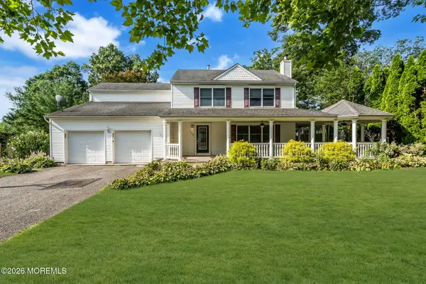 945 Tunesbrook Drive, Toms River, NJ 08753