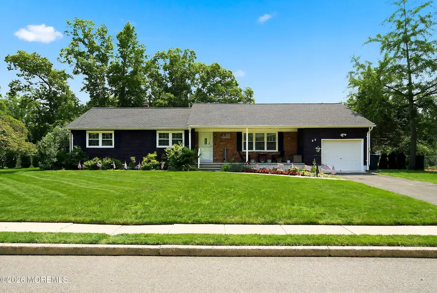 98 Woodridge Avenue, Toms River, NJ 08755 - #2