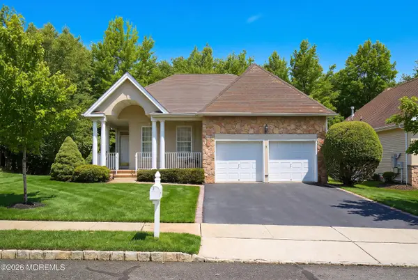15 Morning Glory Drive, Ocean Twp, NJ 07712