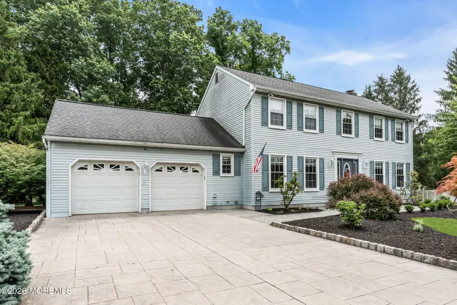 28 Jennifer Drive, Red Bank, NJ 07701 - #2