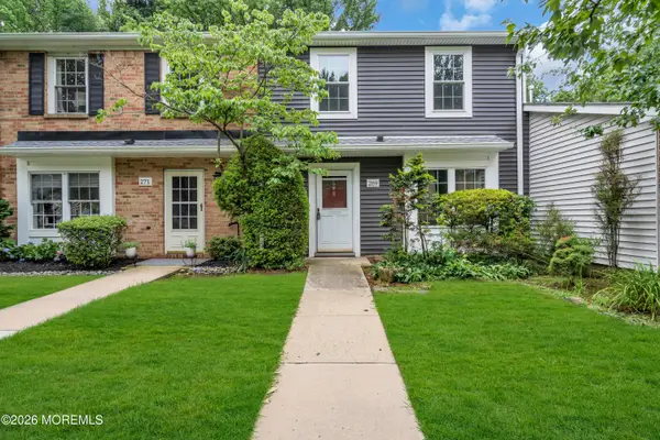 269 Constitution Circle, North Brunswick, NJ 08902