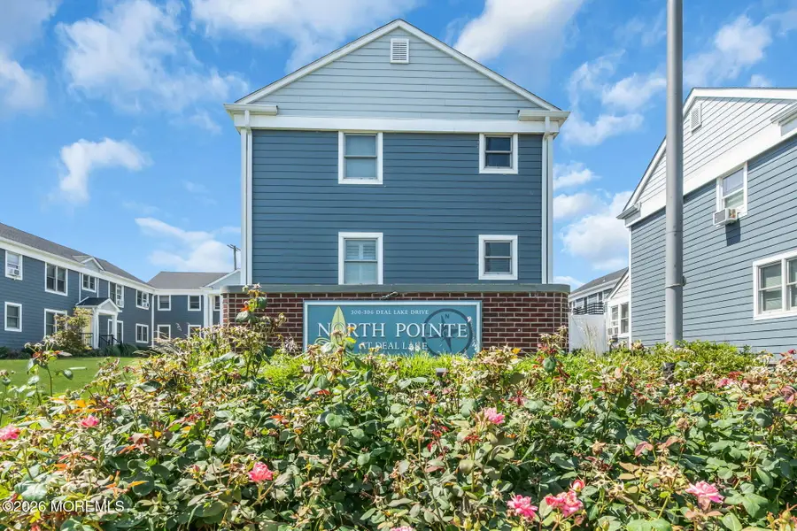 302 Deal Lake Drive #19, Asbury Park, NJ 07712 - #2