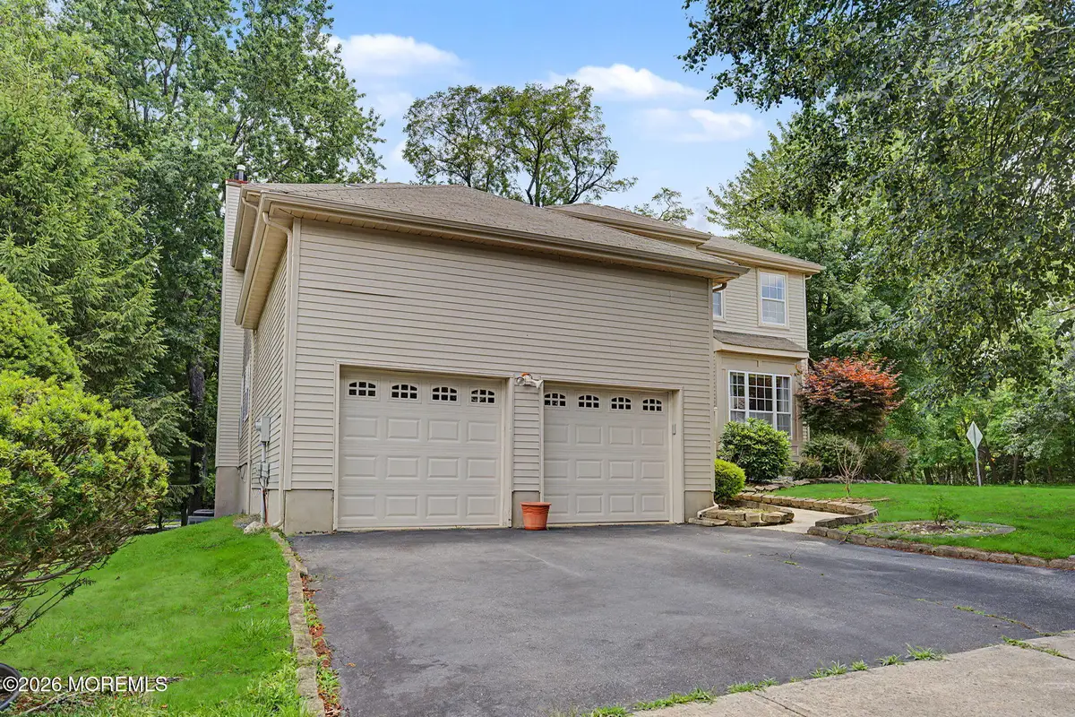 30 Alpine Drive, Morganville, NJ 07751 - #1