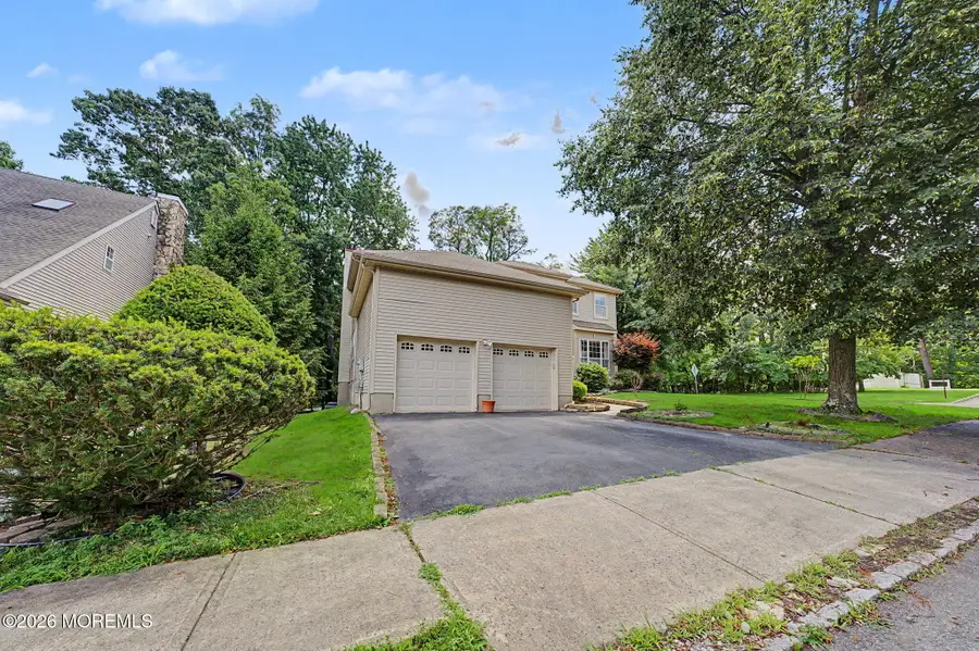 30 Alpine Drive, Morganville, NJ 07751 - #2