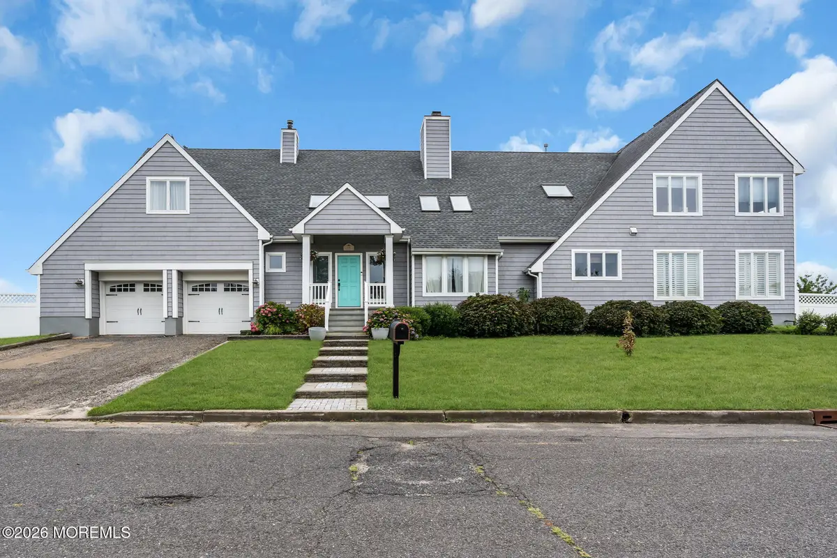 24 Highland Avenue, Monmouth Beach, NJ 07750 - #1