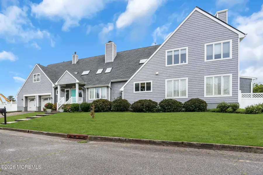 24 Highland Avenue, Monmouth Beach, NJ 07750 - #2