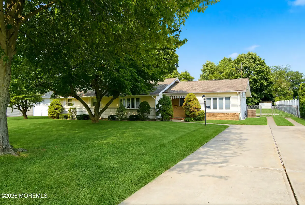 92 Locust Avenue, West Long Branch, NJ 07764 - #1