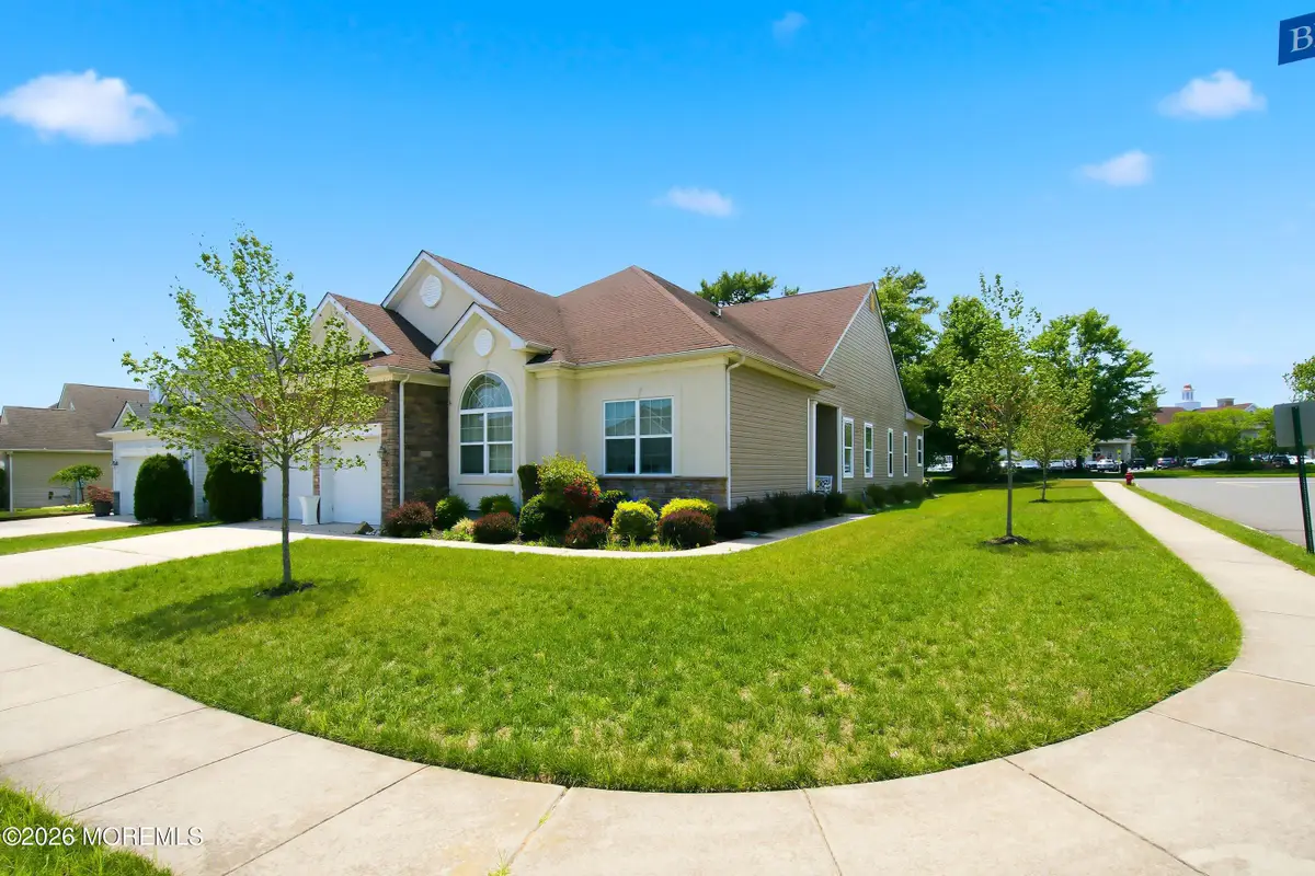 2 Beach Haven Way, Waretown, NJ 08758 - #1