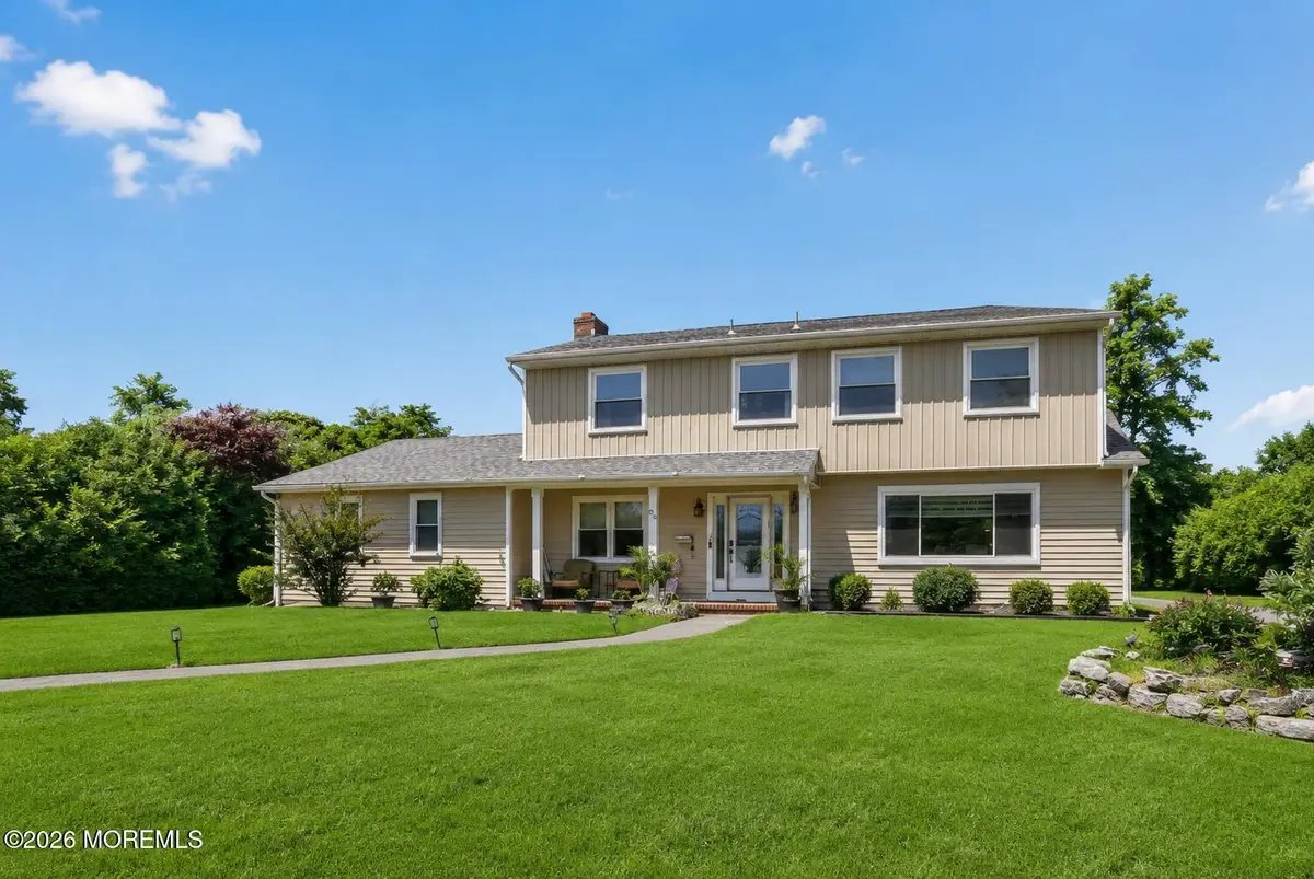 55 Roslyn Court, Long Branch, NJ 07740 - #1