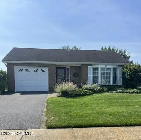 6 Everest Drive, Brick, NJ 08724