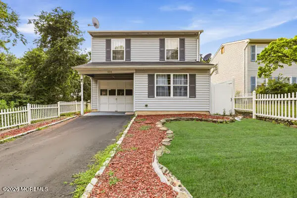 1116 Alaska Avenue, Brick, NJ 08724 - #2