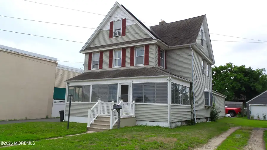 502 Laurel Avenue, Point Pleasant Beach, NJ 08742 - #2