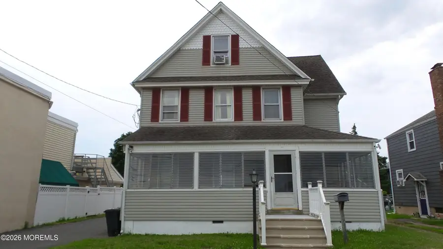 502 Laurel Avenue, Point Pleasant Beach, NJ 08742 - #3